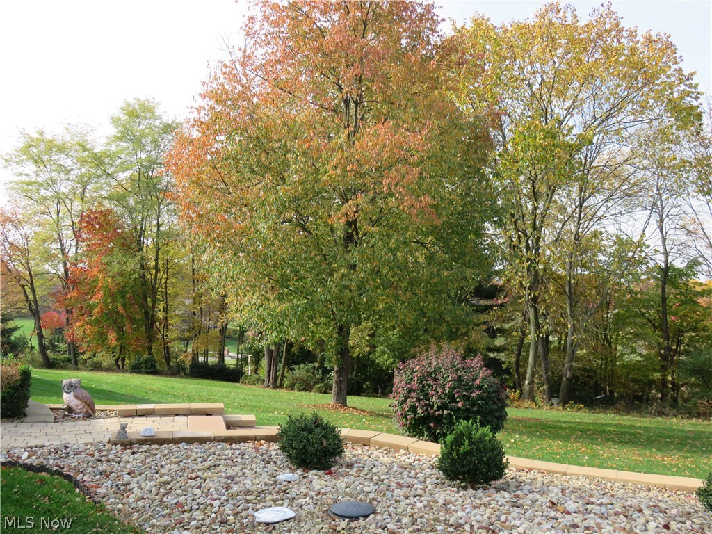 Olde Charted - Residential