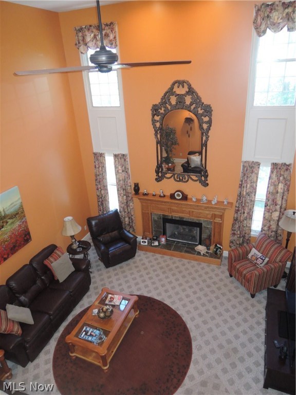 Olde Charted - Residential