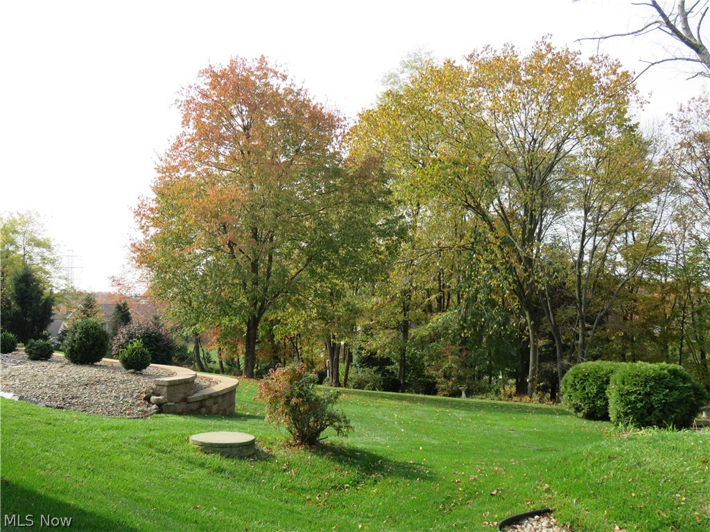 Olde Charted - Residential