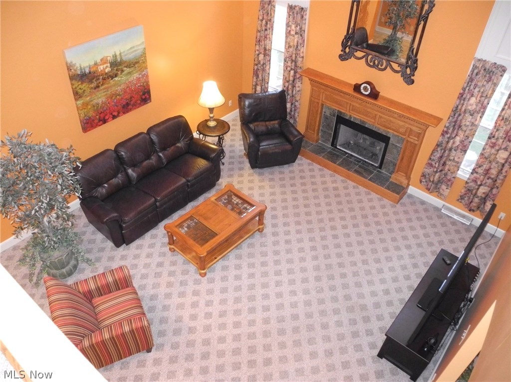 Olde Charted - Residential