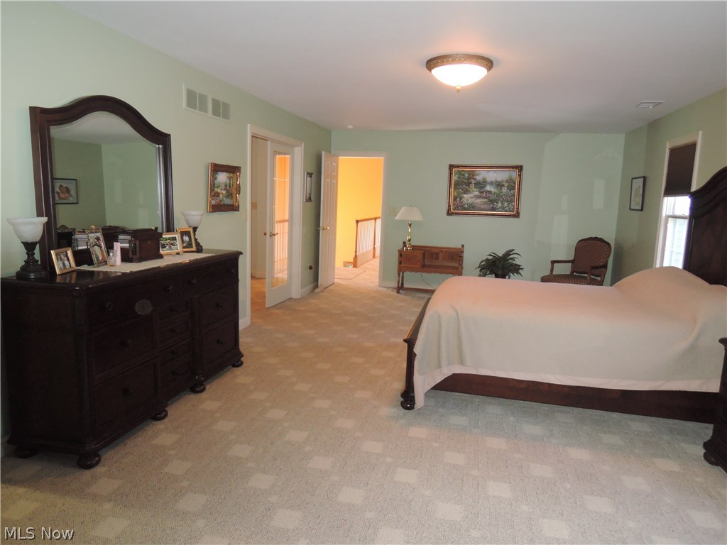 Olde Charted - Residential