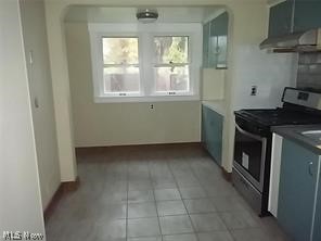 Perkins - Residential Lease