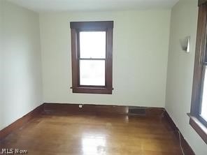 Perkins - Residential Lease