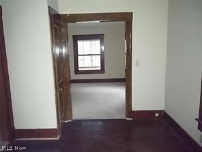 Perkins - Residential Lease