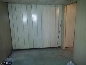 Perkins - Residential Lease