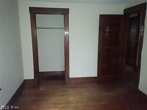 Perkins - Residential Lease