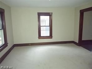 Perkins - Residential Lease