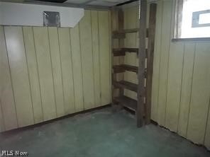 Perkins - Residential Lease