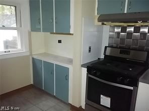 Perkins - Residential Lease