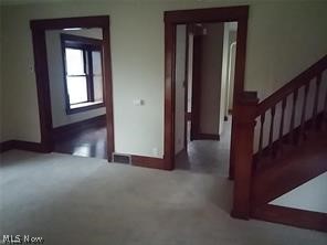 Perkins - Residential Lease