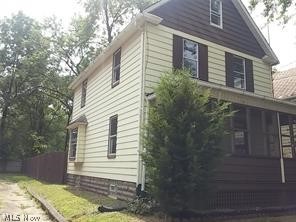 Perkins - Residential Lease