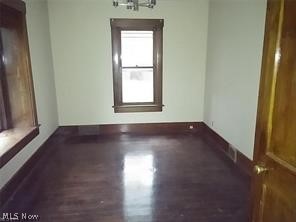 Perkins - Residential Lease