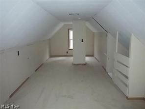 Perkins - Residential Lease