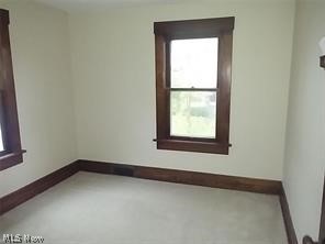 Perkins - Residential Lease