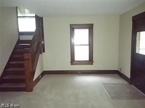 Perkins - Residential Lease