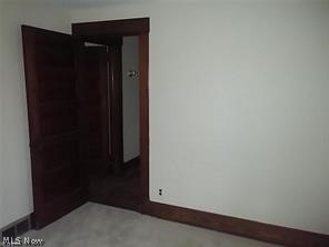 Perkins - Residential Lease