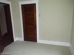 Perkins - Residential Lease