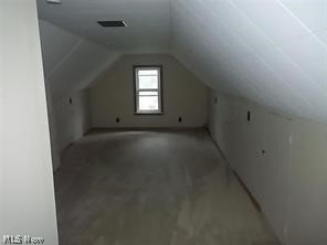 Perkins - Residential Lease