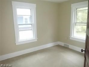 Perkins - Residential Lease