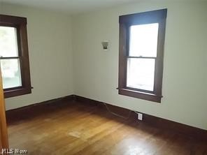 Perkins - Residential Lease