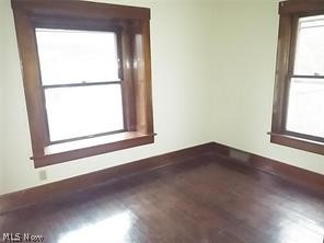 Perkins - Residential Lease