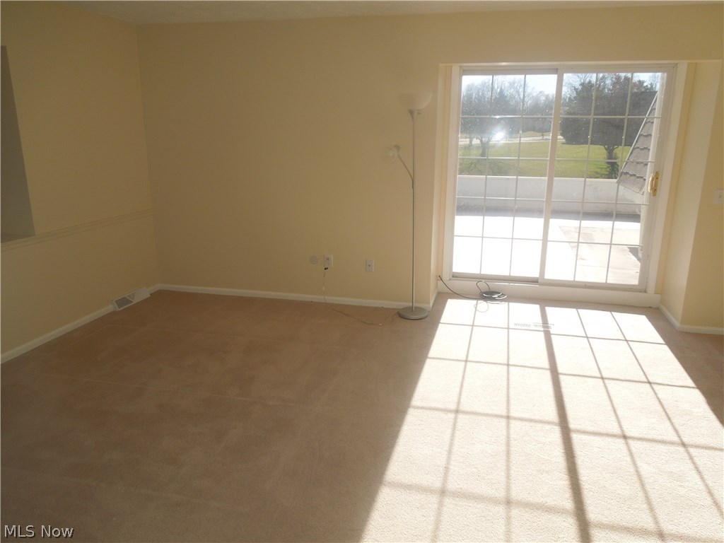 Briarwood Condo - Residential