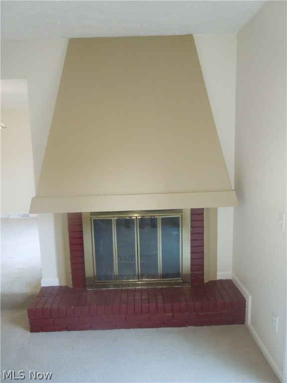 Briarwood Condo - Residential