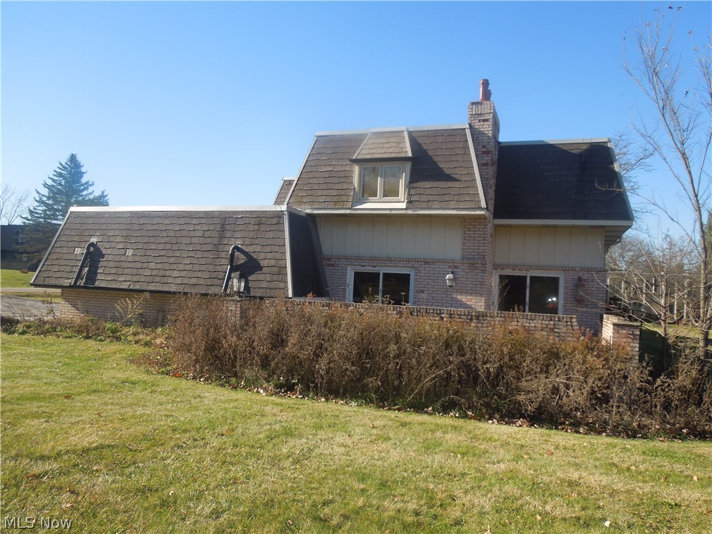 Briarwood Condo - Residential