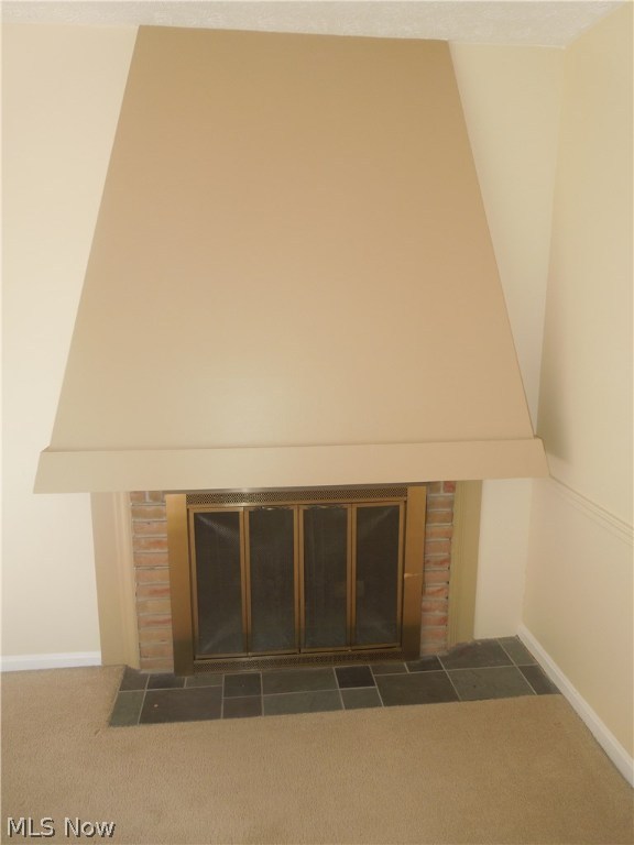 Briarwood Condo - Residential