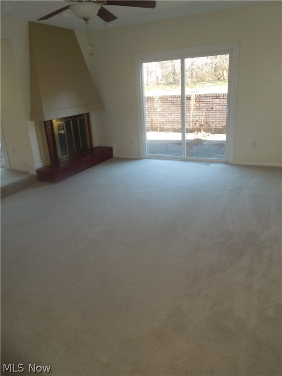 Briarwood Condo - Residential