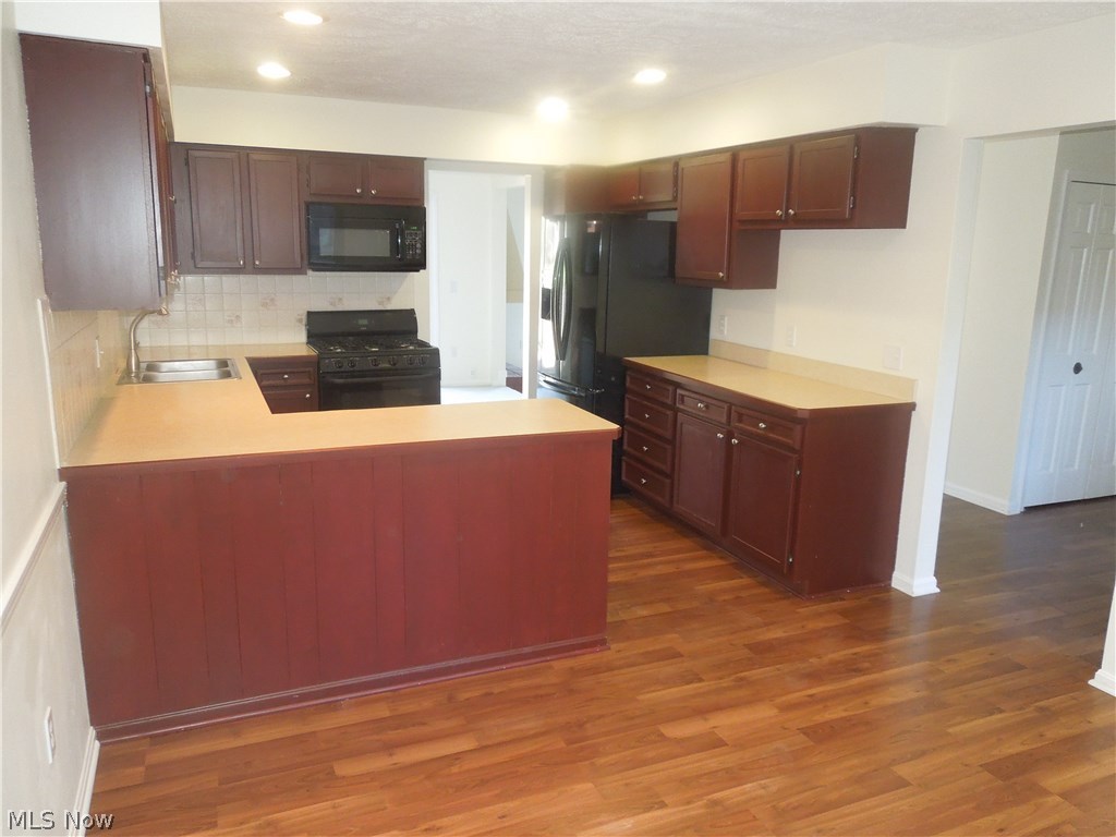 Briarwood Condo - Residential