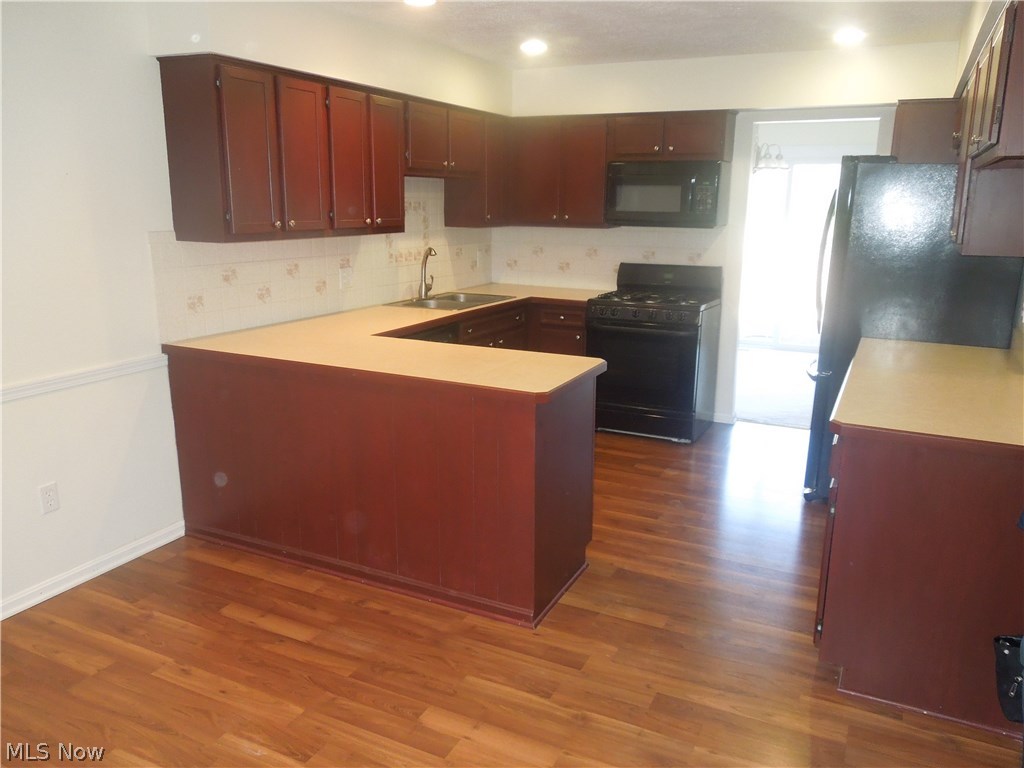 Briarwood Condo - Residential