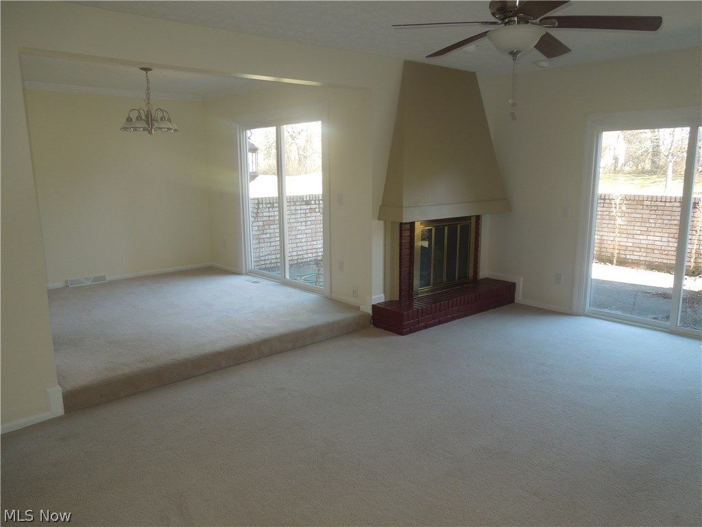 Briarwood Condo - Residential