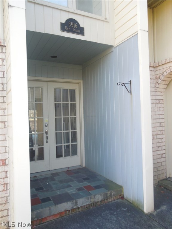 Briarwood Condo - Residential