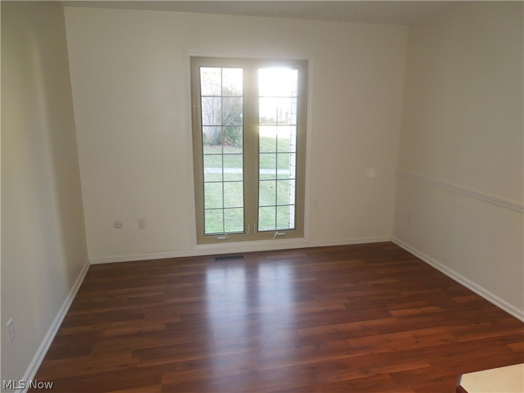 Briarwood Condo - Residential