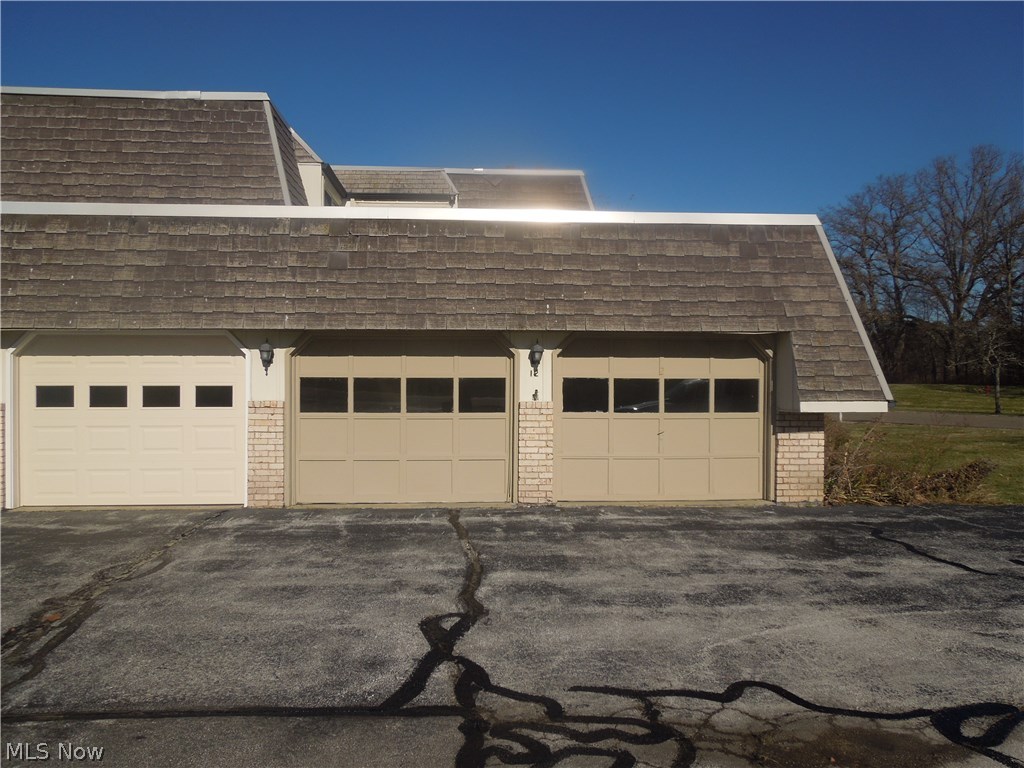 Briarwood Condo - Residential