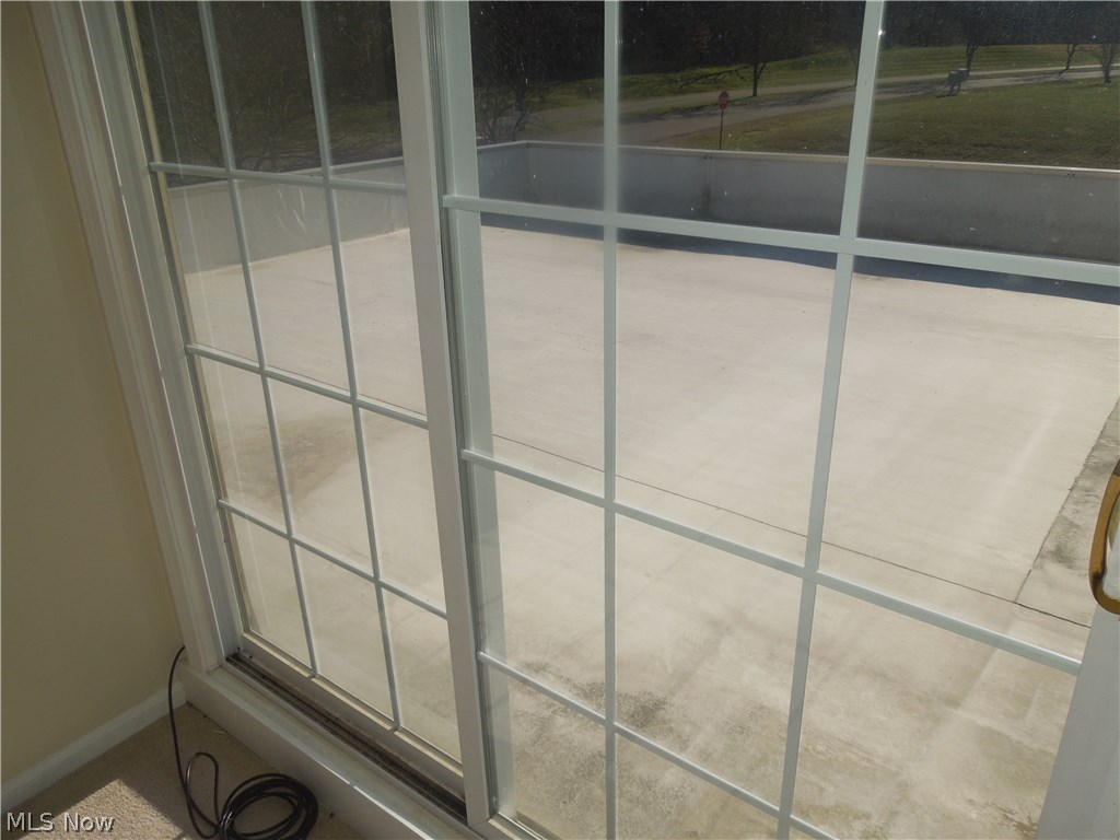 Briarwood Condo - Residential