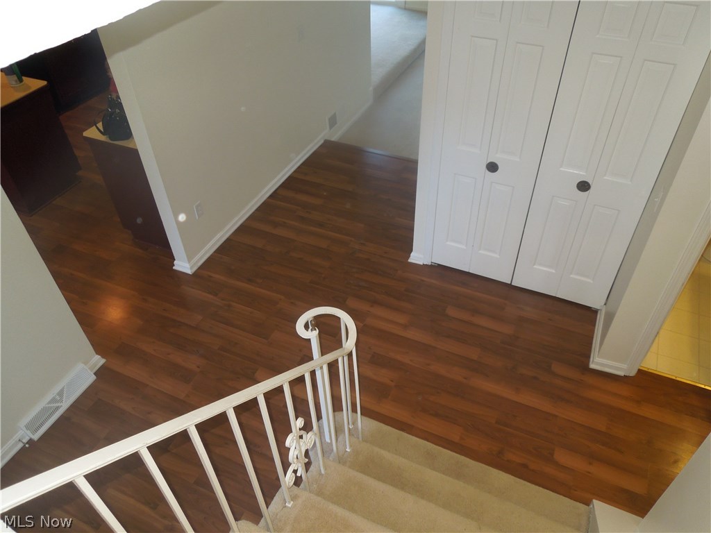 Briarwood Condo - Residential