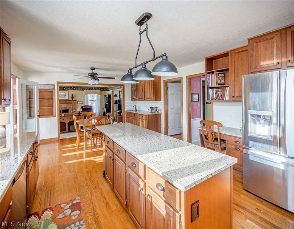 Franklin - Residential