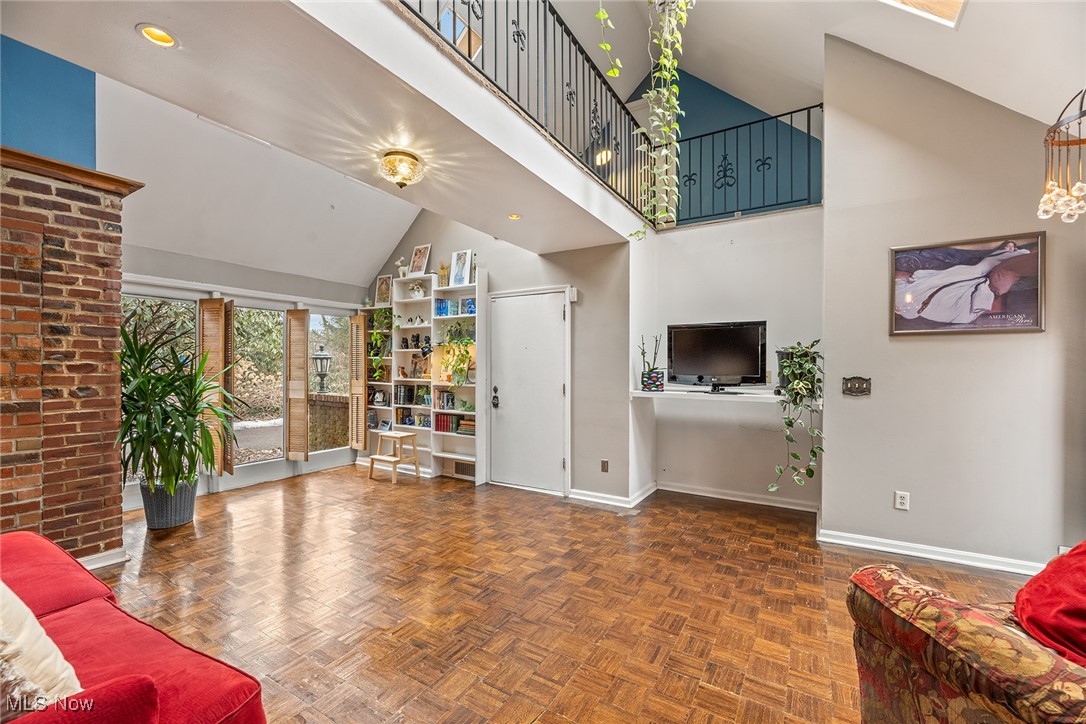Kemppel Village - Residential