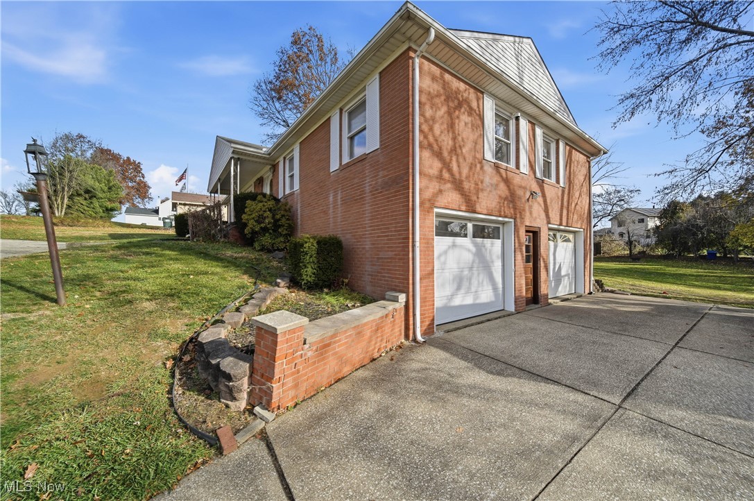 Parkwood Estates - Residential