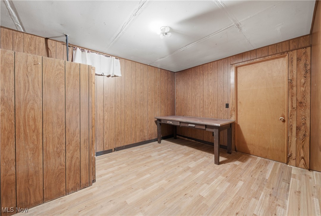 Parkwood Estates - Residential