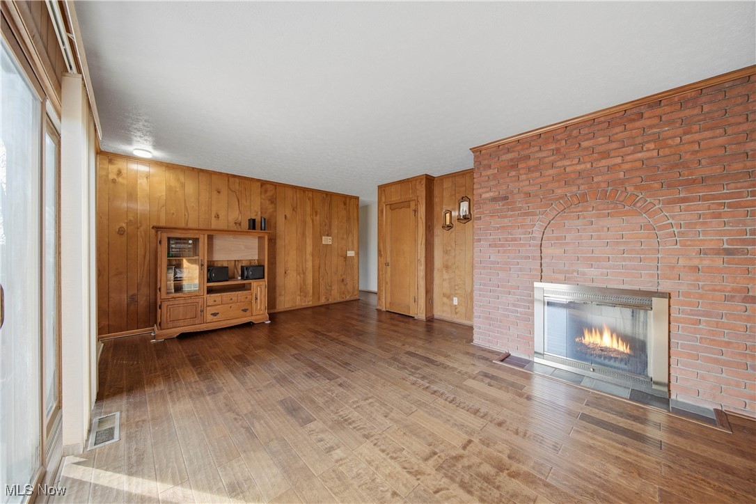 Parkwood Estates - Residential