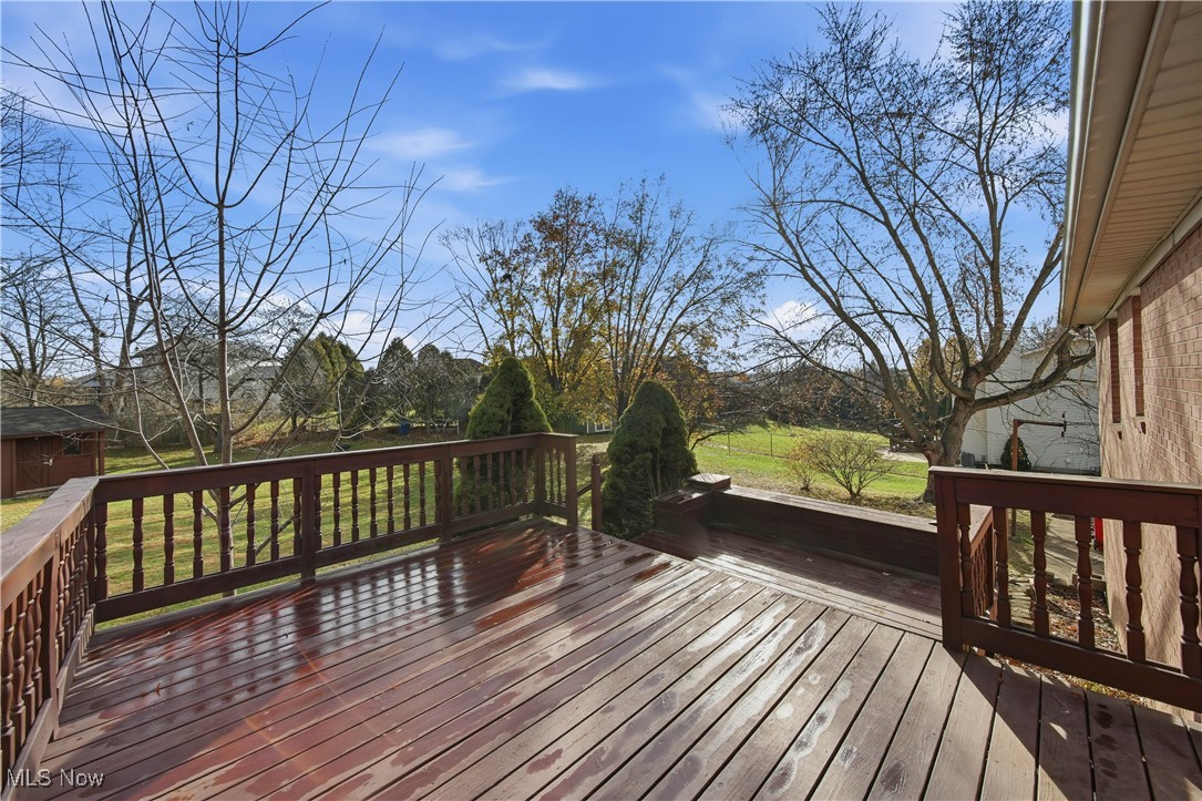 Parkwood Estates - Residential