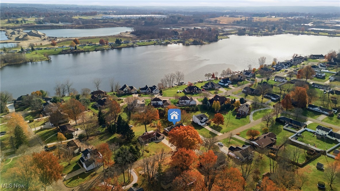 Parkwood Estates - Residential