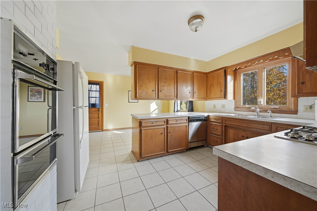 Parkwood Estates - Residential