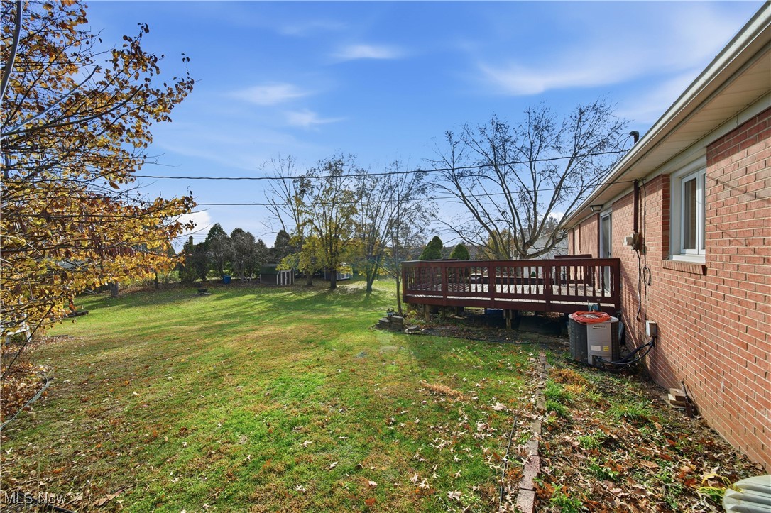 Parkwood Estates - Residential