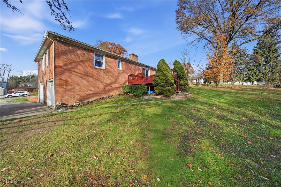 Parkwood Estates - Residential