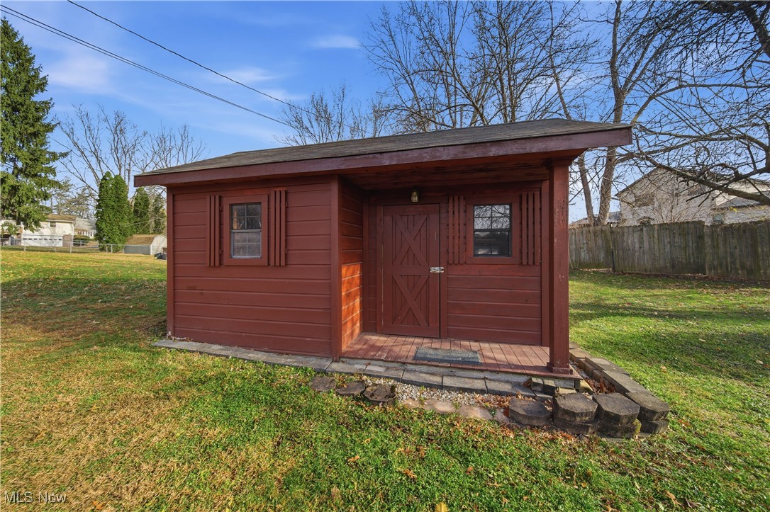 Parkwood Estates - Residential