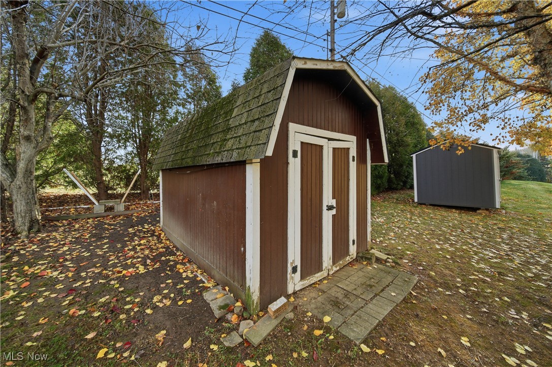 Parkwood Estates - Residential